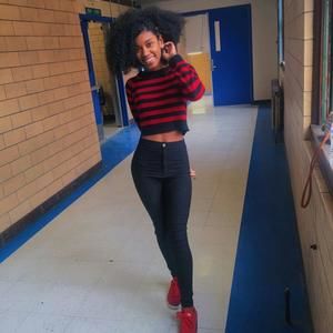 Meet your Posher, Jessicaliz